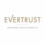 Evertrust Development evertrust-development-logo-150x150 Evertrust Developments Continues to Build Amidst Downturn of New Projects in Canada  