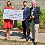 Evertrust Development dr.-ted-jiancheng-zhou-presenting-cheque-to-bracebridge-hospital-scaled-150x150 Upper Vista Edmonton – Another Luxurious Lifestyle Opportunity Coming  