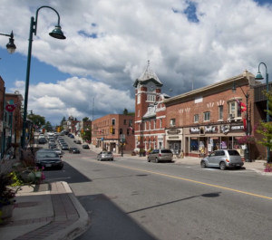 Evertrust Development town-of-bracebridge2-300x265 Another Successful Year of Developing Happy and Healthy Lifestyles Across Canada in 2022  