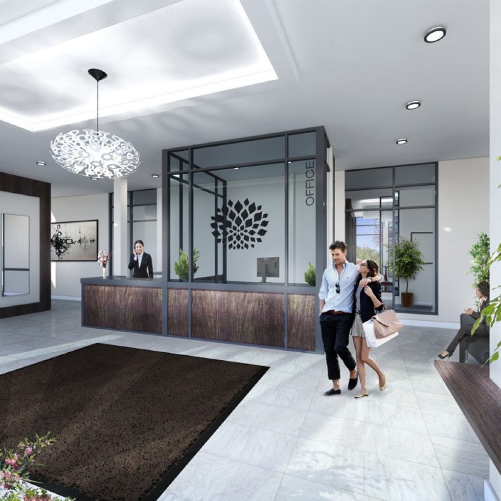 Evertrust Development upper-vista-welland-south-tower-lobby-area-4-v25-full-1024x1024 Evertrust Developments Continues to Build Amidst Downturn of New Projects in Canada  