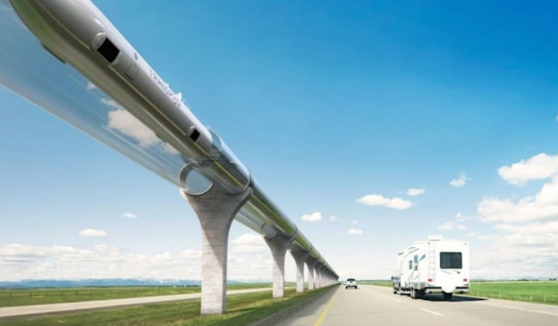 Evertrust Development hyperloop Evertrust Development’s Upper Vista Innisfail – Luxury Living in Alberta’s Heartland  