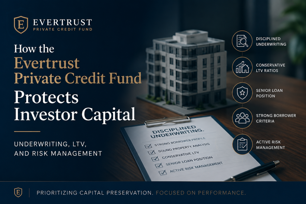 Evertrust Development chatgpt-image-may-11-2026-08_54_35-am-1024x683 How the Evertrust Private Credit Fund Protects Investor Capital Underwriting, LTV, and Risk Management  