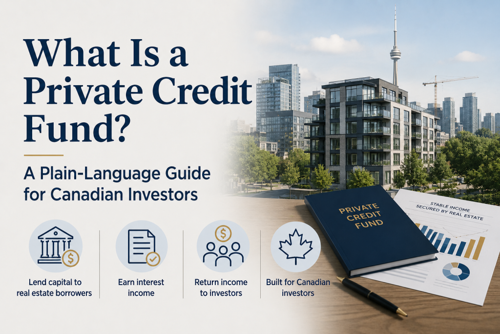 Evertrust Development chatgpt-image-may-7-2026-12_35_50-am-1024x683 What Is a Private Credit Fund? A Plain-Language Guide for Canadian Investors